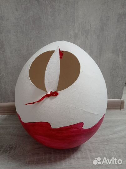 Коробка подарочная для подарков и шаров