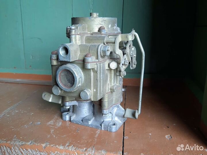 Карбюратор К126 Д