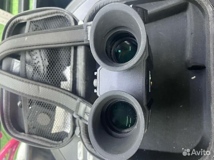 Прибор ночного видения
