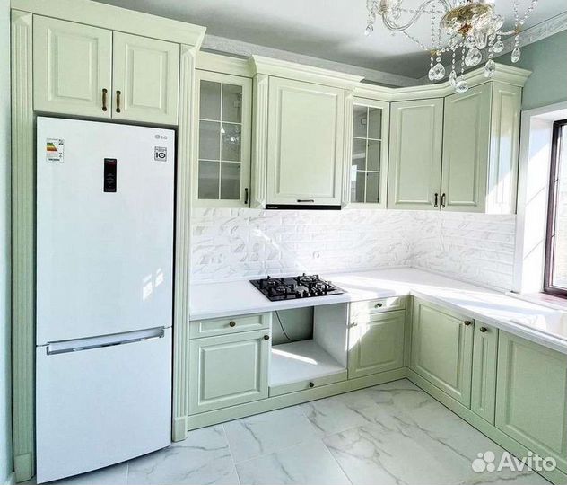 Кухня на заказ