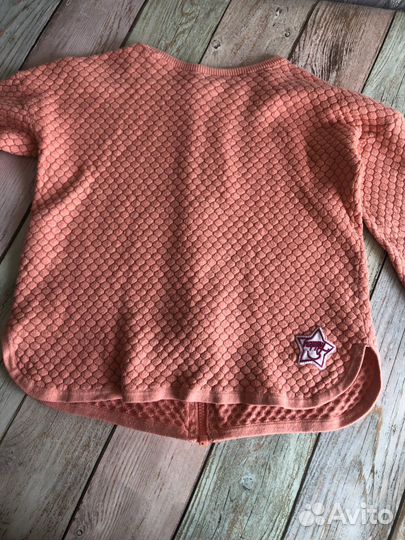 Кофта для девочки