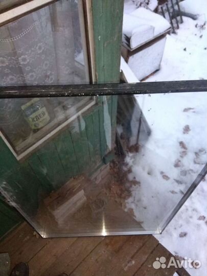 Стеклопакет