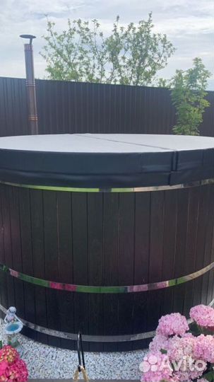 Крышка на купель KRT/5509