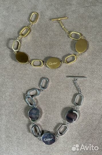 Браслет Cartier