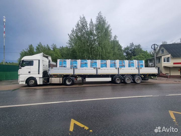 Газобетонные Блоки 75