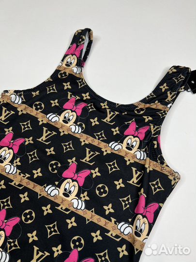 Купальник LV