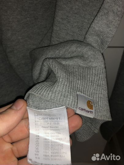 Джемпер Carhartt M