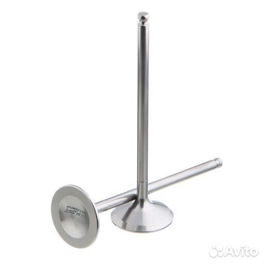 XTI Выпускной клапан Yamaha YZ450F 10-13