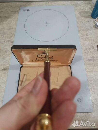 Ручка для т образного станка Razor Colibri