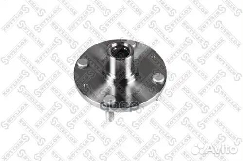 Ступица колеса hyundai elantra 00/matrix 01