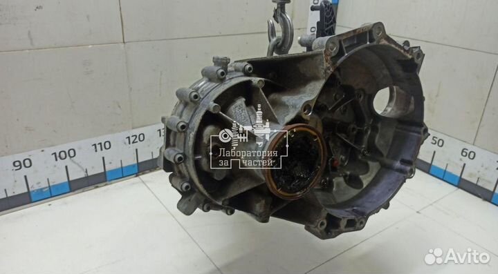 МКПП VAG 0AJ300041K