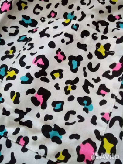 Две новые блузки рост 140