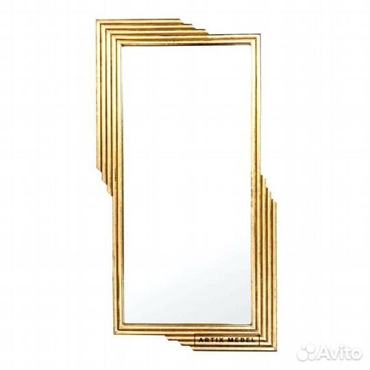 Зеркало Fansi