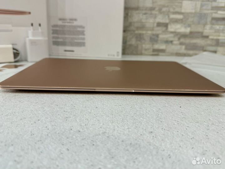 Apple MacBook Air 13 2020 M1 8gb 256gb