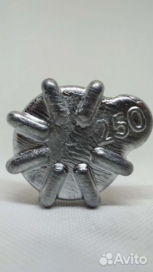 Рыболовные груза. Груз 