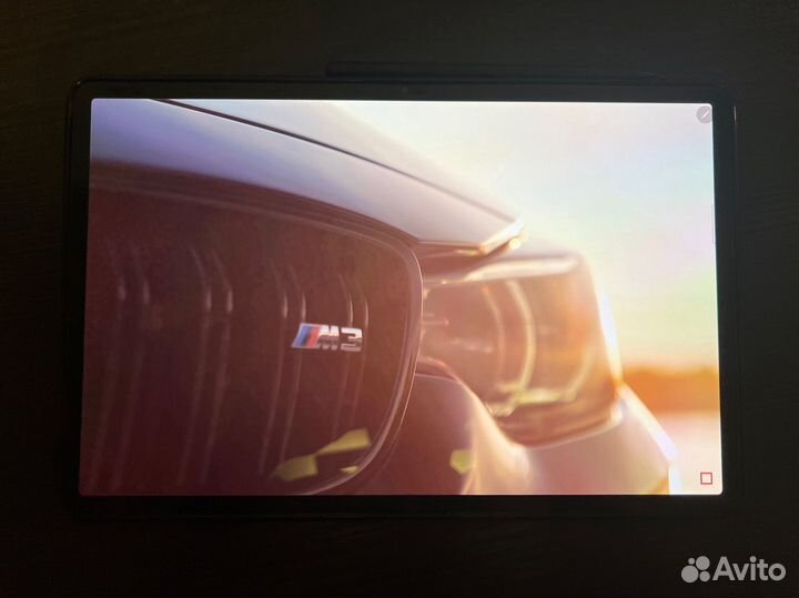 Samsung galaxy tab s7 plus чехол клавиатура