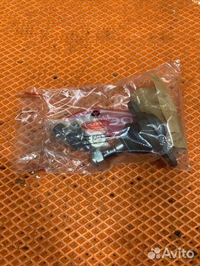 Несущий / направляющий шарнир