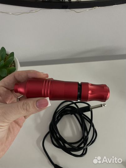 Машинка для перманентного макияжа