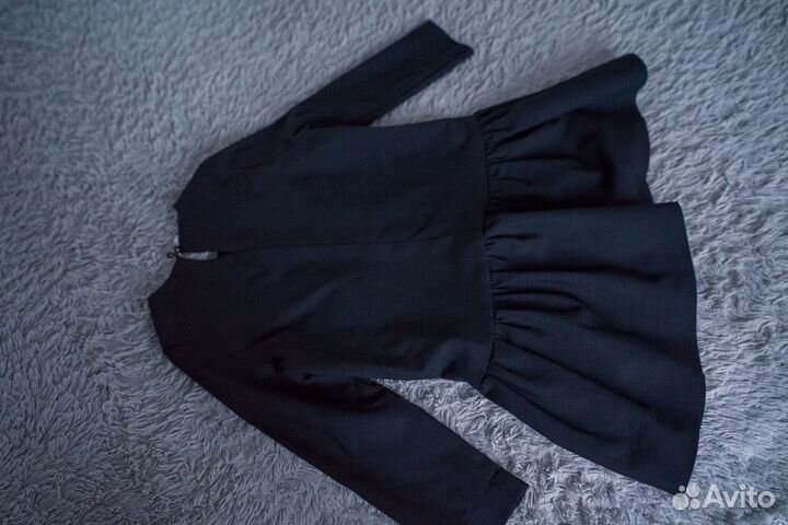 Платье для девочки 110