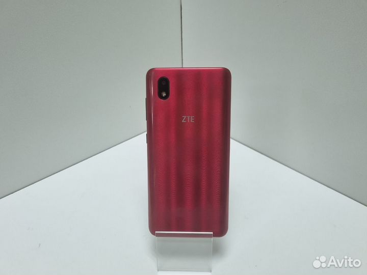 ZTE Blade A3 (2020) NFC, 32 ГБ