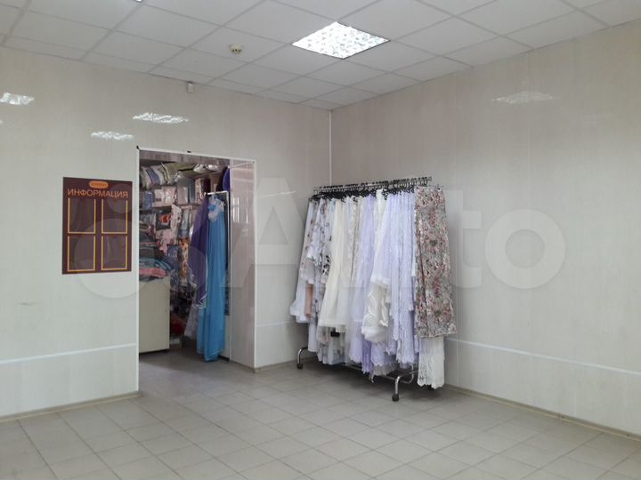 Помещение свободного назначения, 30 м²