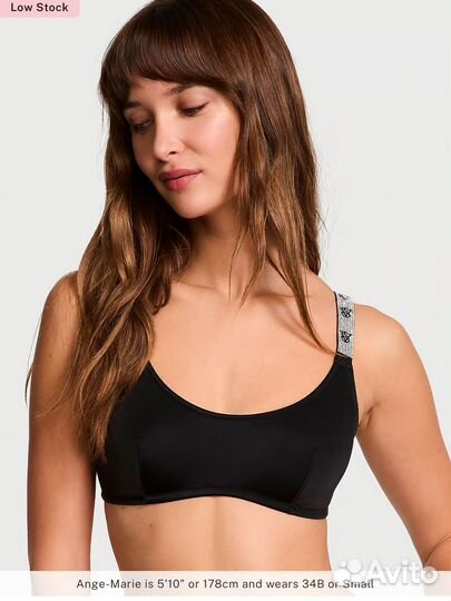 Браллет victoria secret