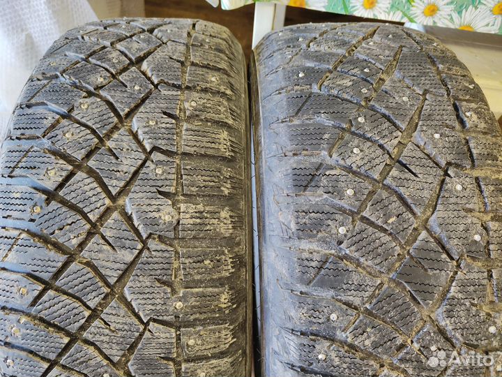 Nordman 5 235/55 R17