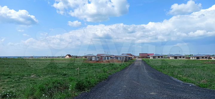 Участок 9 сот. (ИЖС)