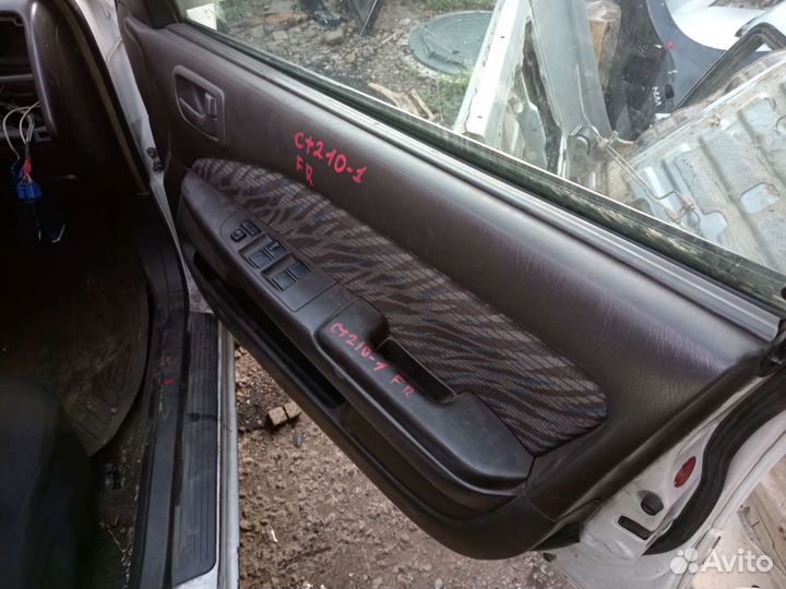 Авто в разбор по запчастям Toyota Corona Premio