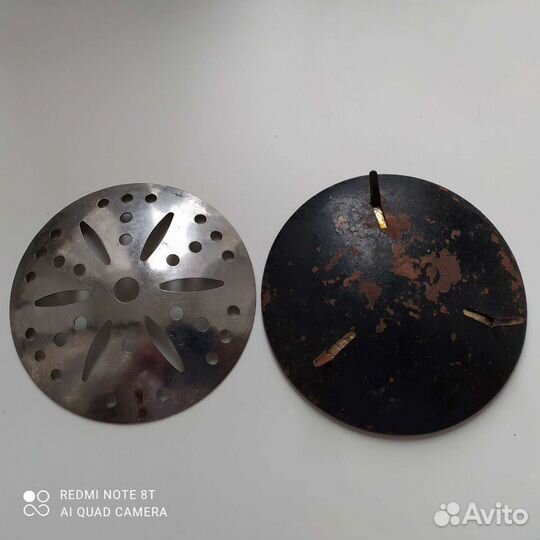 Пепельница СССР