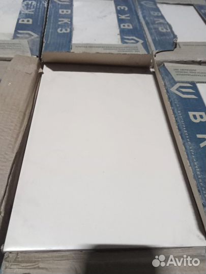 Керамическая плитка настенная