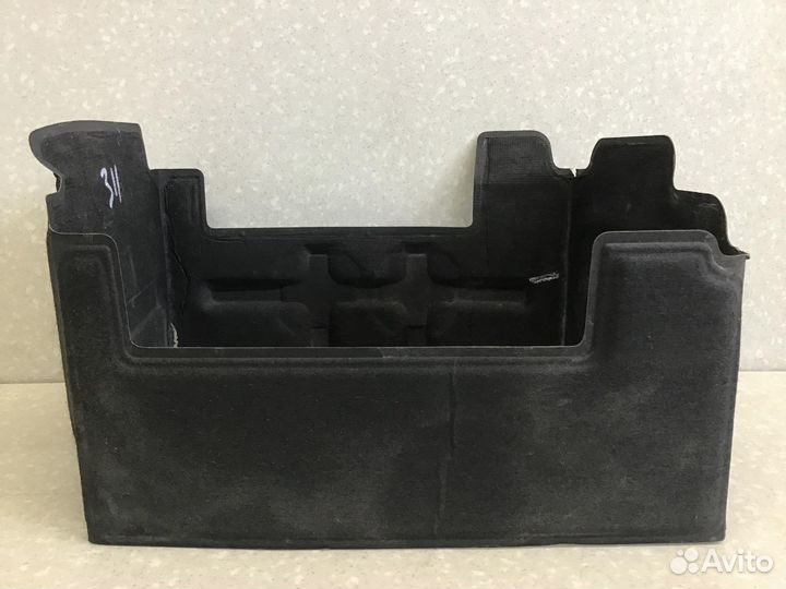 Крепление акб (корпус подставка) Kia Cerato 2018