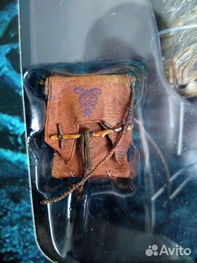 Pan's Labyrinth Faun neca the original