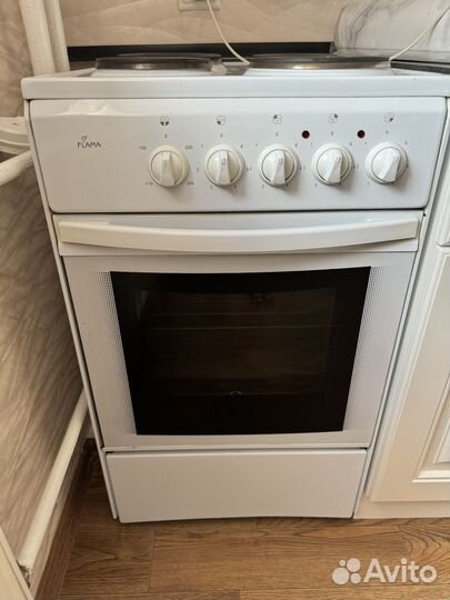 Плита электрическая лысьва новая