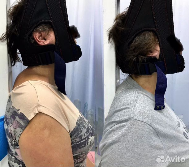 Массаж лечебно-оздоровительный+ коррекция осанки