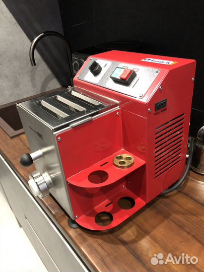 Паста машина Amitek