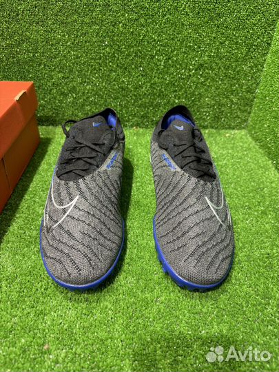 Сороконожки nike phantom gx elite fg