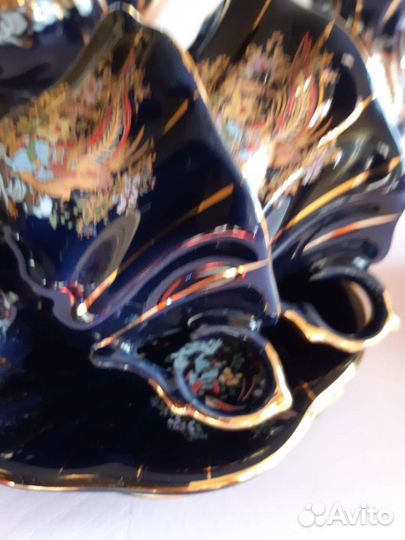 Сервиз кофейный 