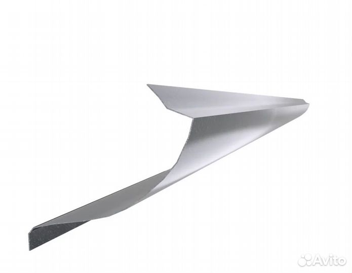 Ремонтные пороги и арки для seat Сланцы