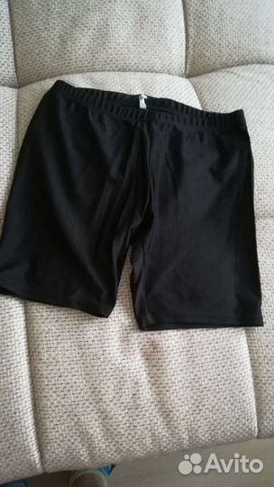 Шорты для мальчишек
