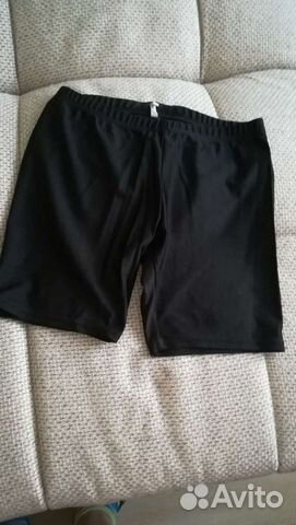 Шорты для мальчишек