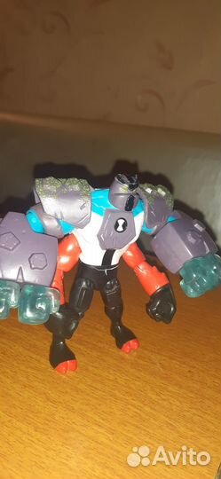 Игрушкв бентен оригинао