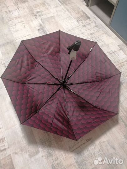 Зонт женский Doppler, полный автомат