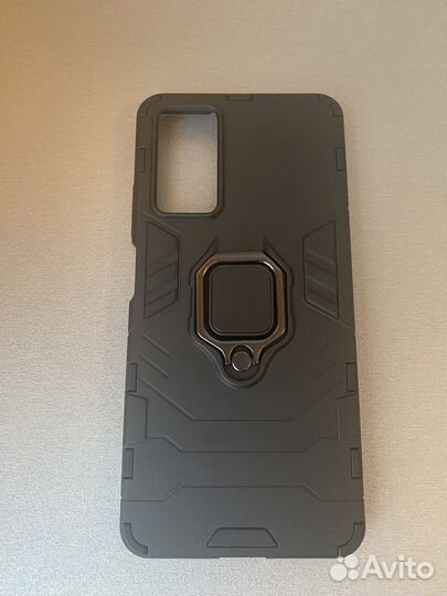 Чехол противоударный для Xiaomi Redmi Note 11 Pro