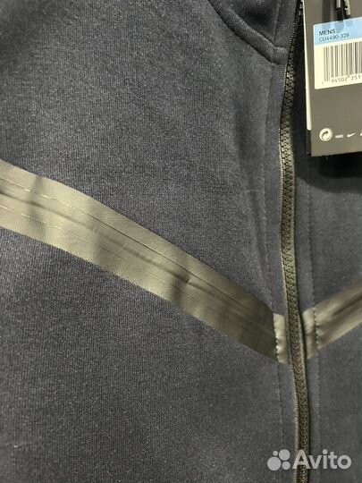 Nike tech fleece