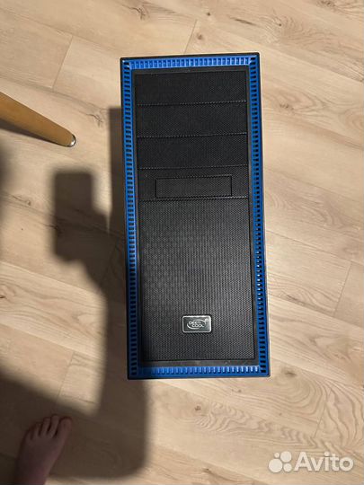 Системный блок i7-3770k, asus p8h77-m, 16Gb озу