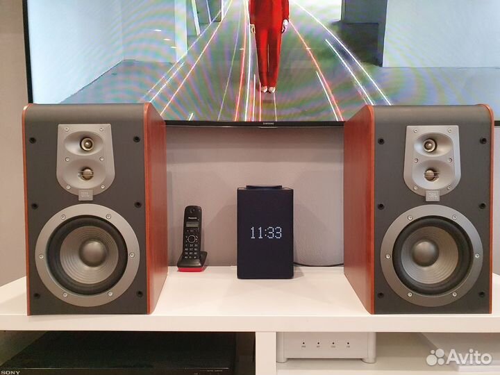 JBL ES30