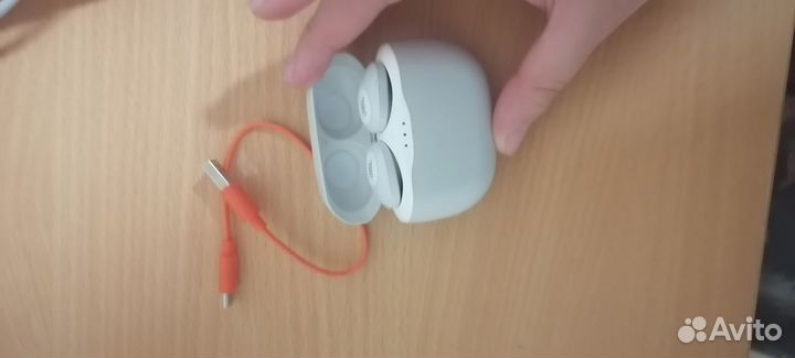 Беспроводные наушники jbl tune 125 tws