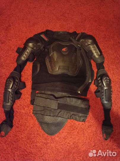 Моточерепаха Komine