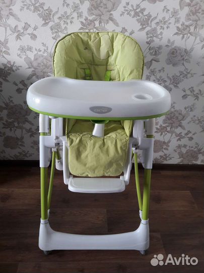 Стул для кормления